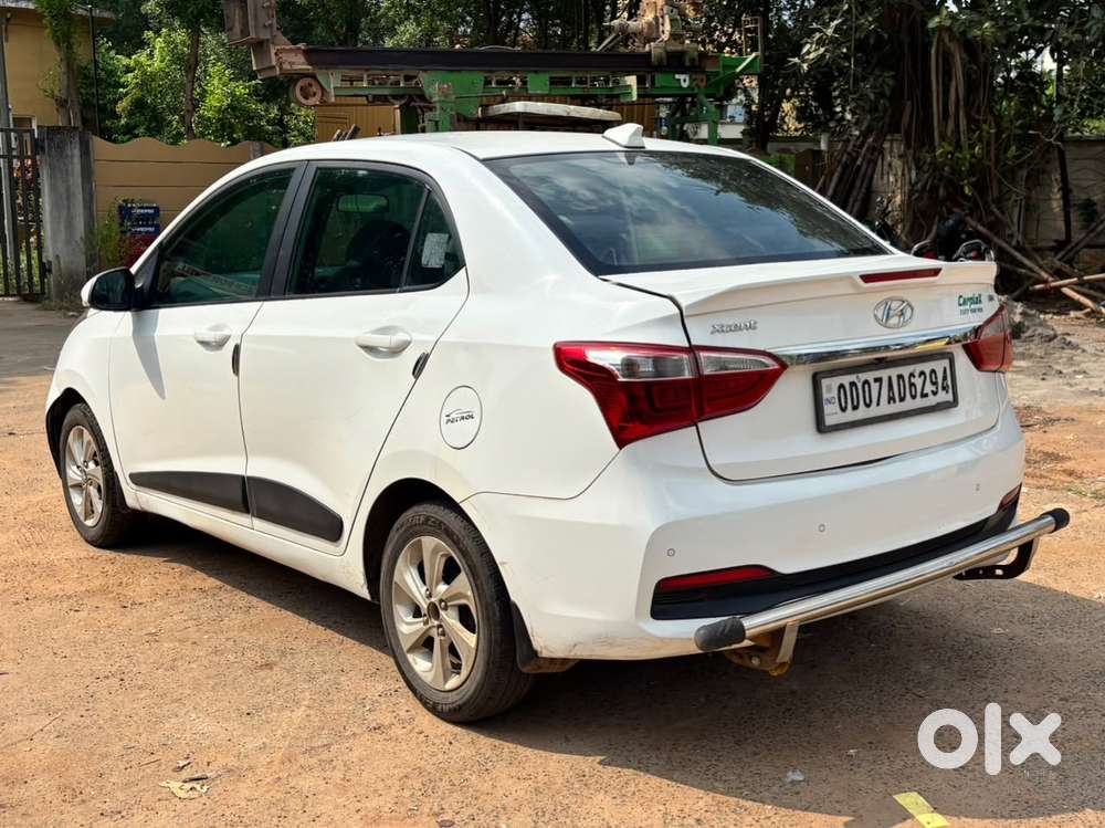 Hyundai Verna Vtvt 1.6 Sx, 2021