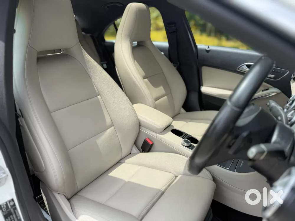 Mercedes-benz Cla 2.0 200 Sport, 2017, Petrol