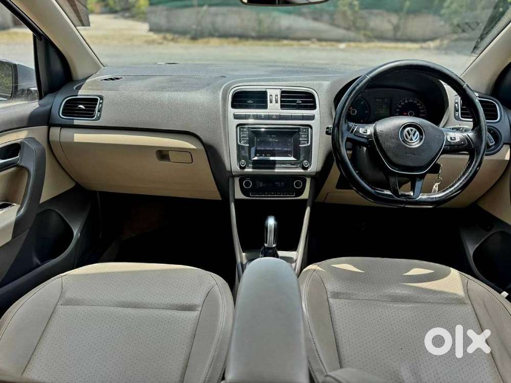Volkswagen Vento 1.5 Tdi Highline, 2017, Diesel