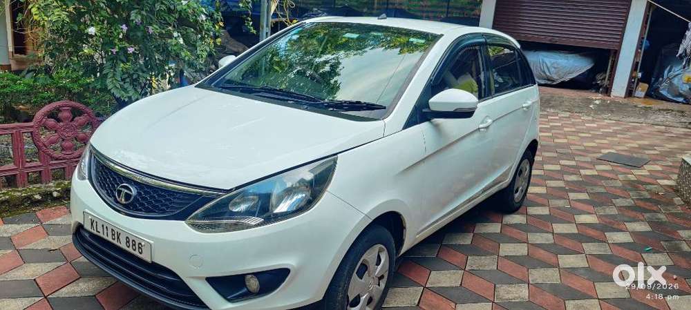 Tata Bolt Revotron Xm, 2018