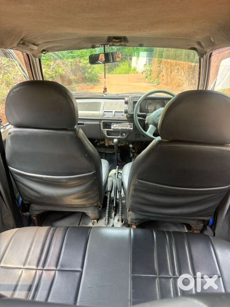 Maruti Suzuki 800 2008 Good Condition