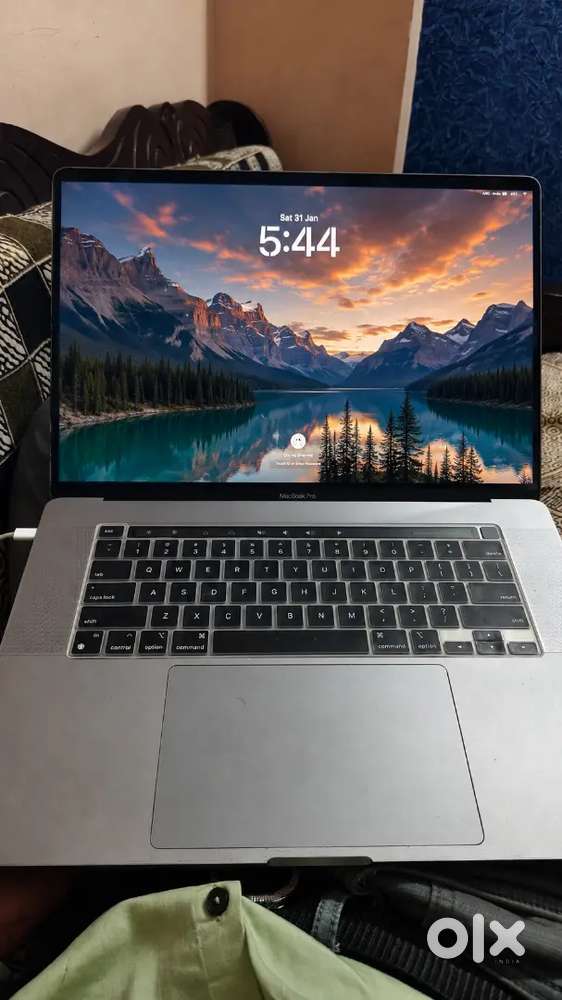 Macbook pro