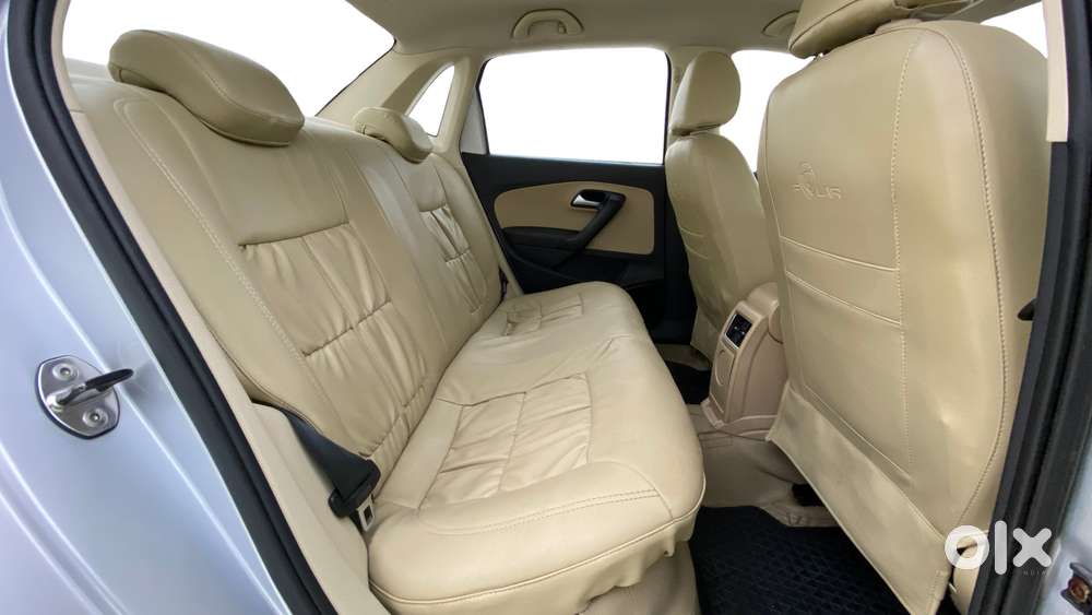 Volkswagen Ameo 1.2 Mpi Highline 16 Alloy, 2017, Petrol