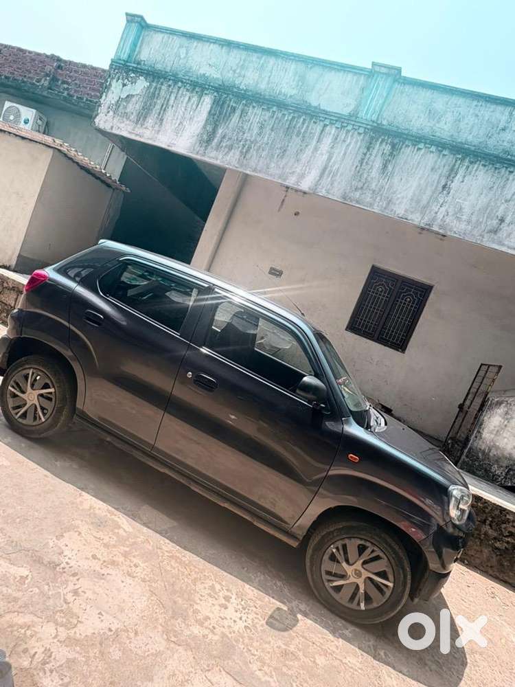 Maruti Suzuki Petrol Car 2022