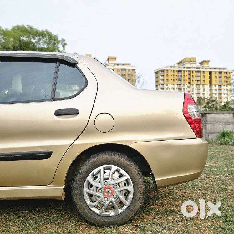 Tata Indigo Cs Ls Tdi, 2007, Diesel