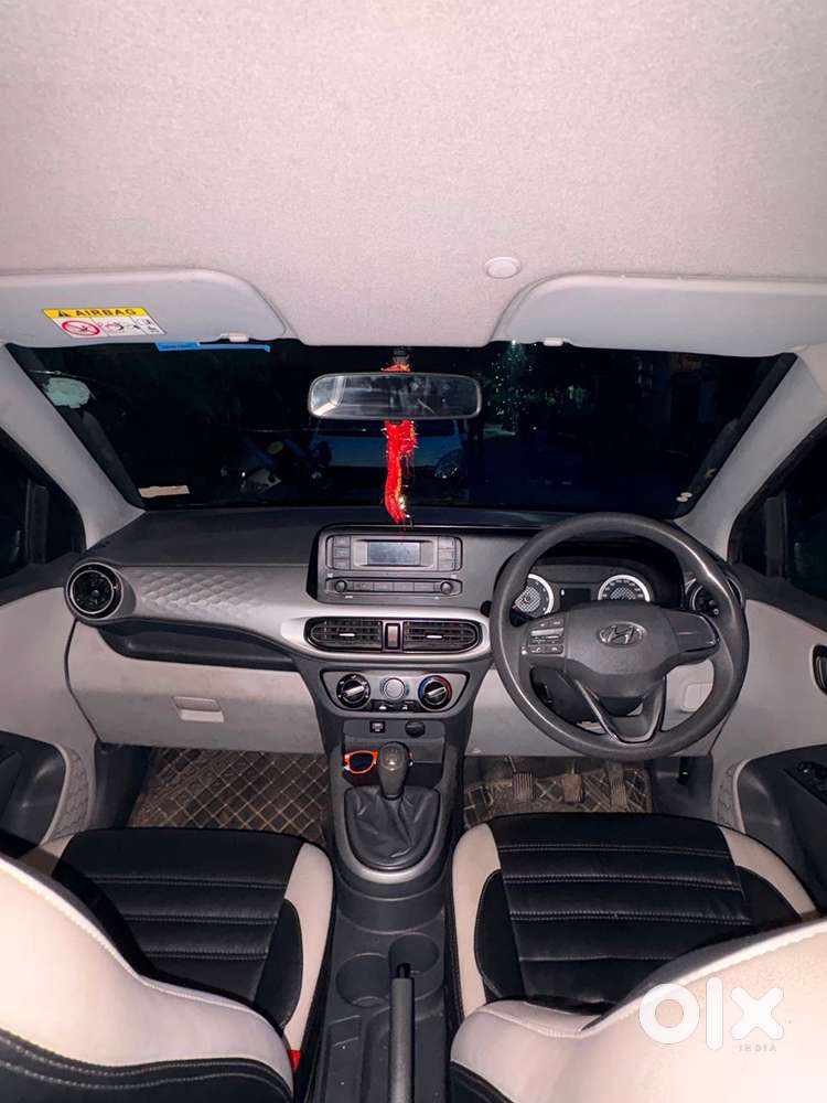 Hyundai Grand I10 Nios 2020 Car