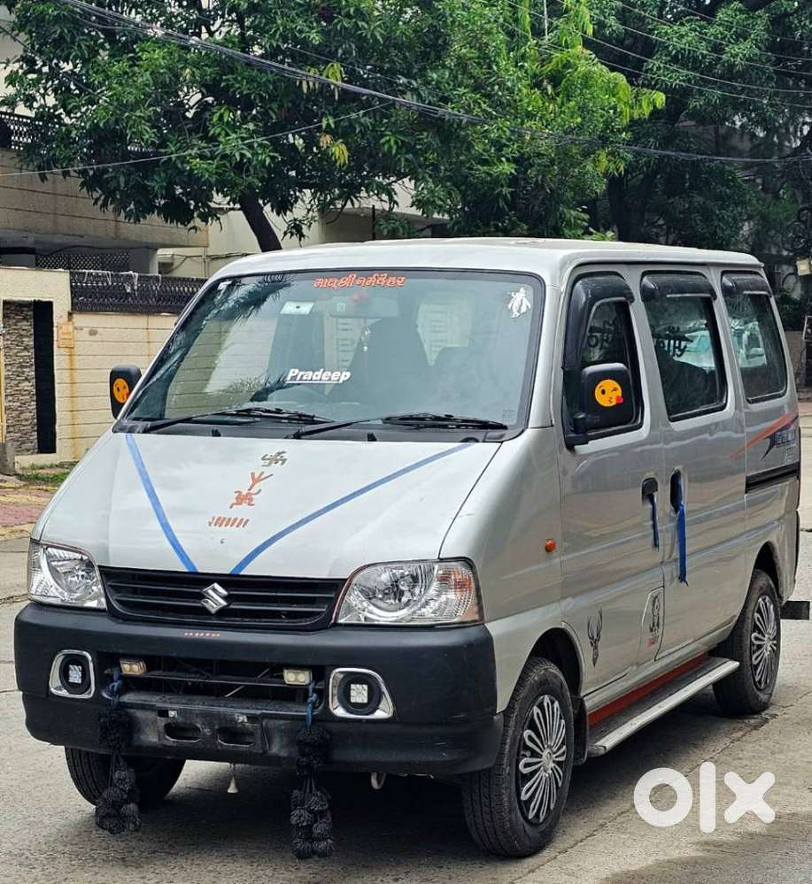 Maruti Suzuki Eeco 7 Seater Standard, 2023, Petrol