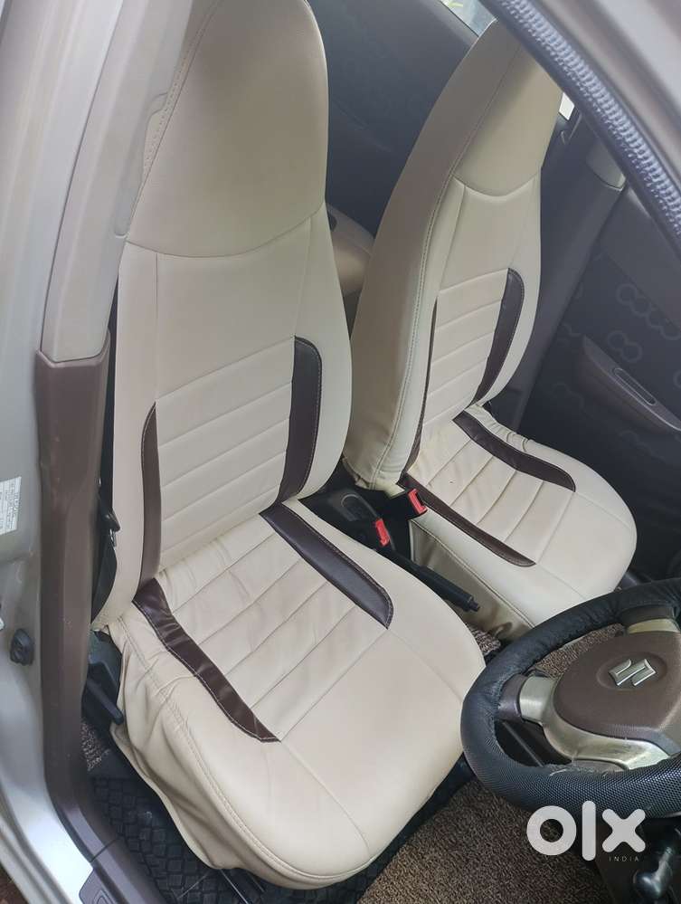 Maruti Suzuki Alto Petrol 2013