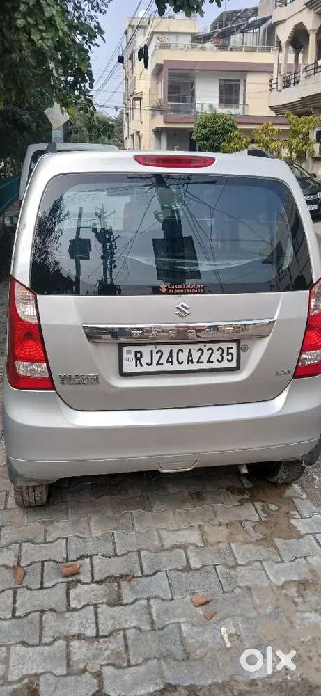 Maruti Suzuki Wagon K Sirij Orijnal Condtion, गाड़ी बहुत अच्छी है जी