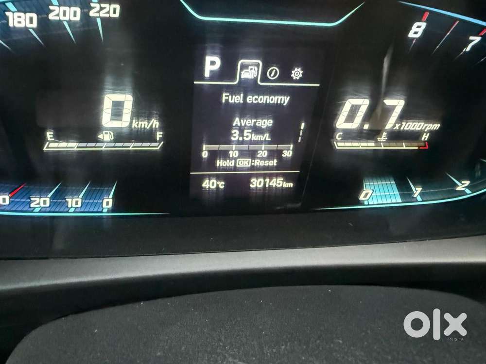Hyundai I20 Sportz 1.4 At Vtvt, 2021, Petrol