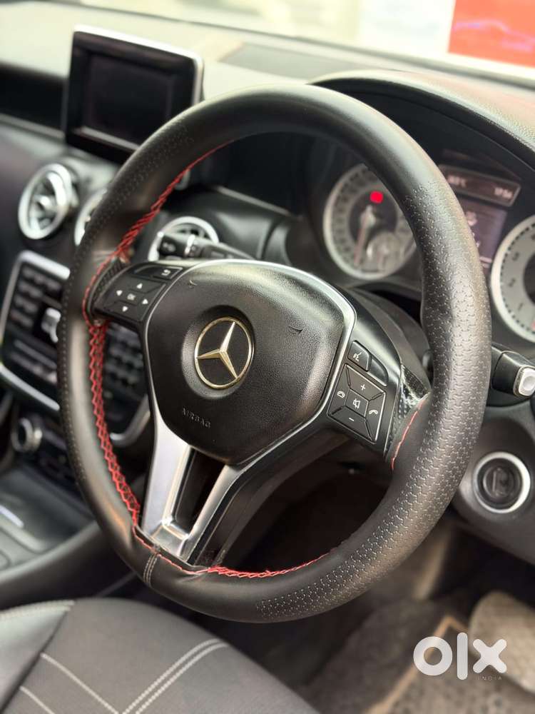 Mercedes-benz A Class A180 Sport, 2013, Petrol