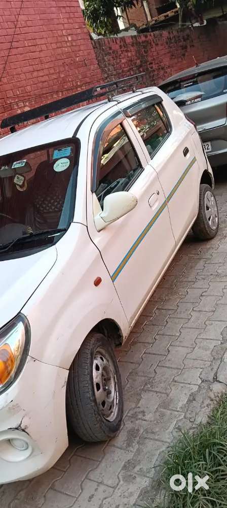 Urgent Sale Maruti Suzuki Alto 800 2019