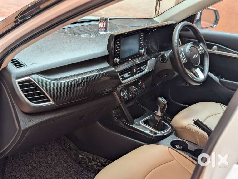Kia Seltos Htk Plus D, 2021, Diesel