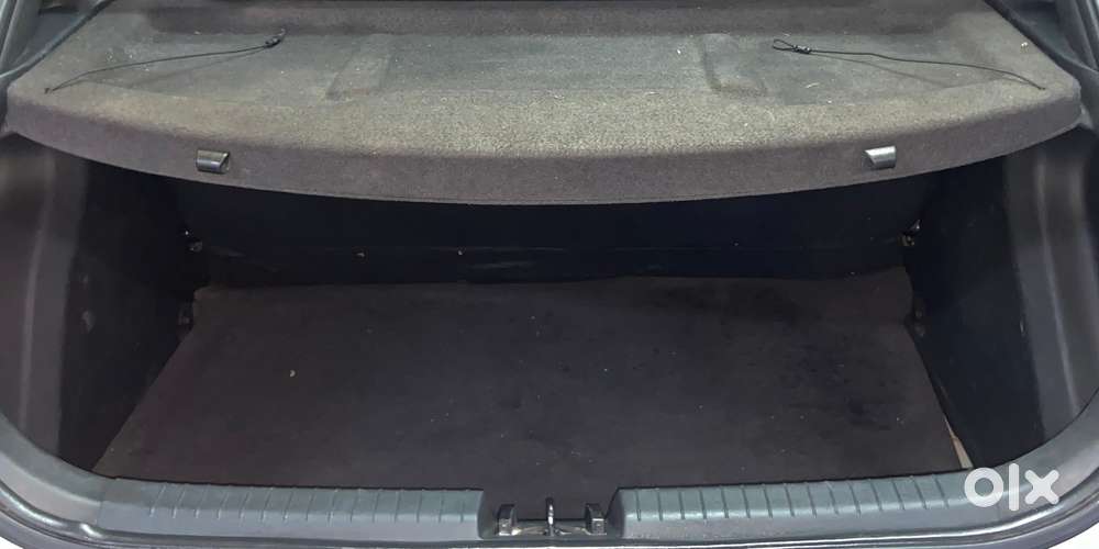 Hyundai Elite I20 1.2 Asta Cvt, 2018, Petrol