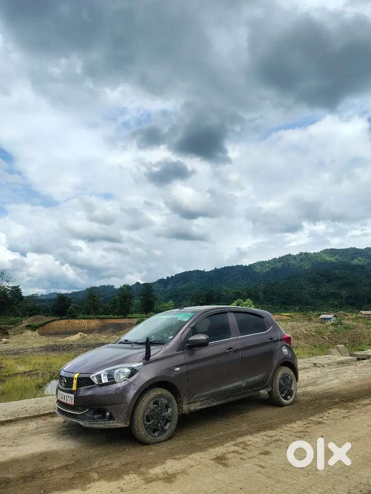 Good Condition Car Well Maintainance And All Parts Are Sealed
