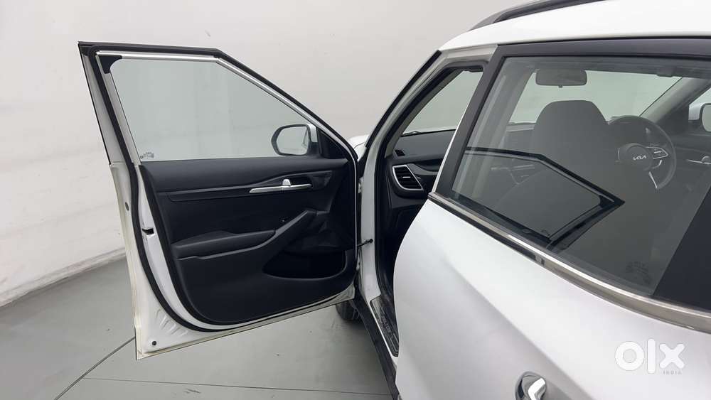 Kia Seltos 1.5 Htk+, 2022, Petrol