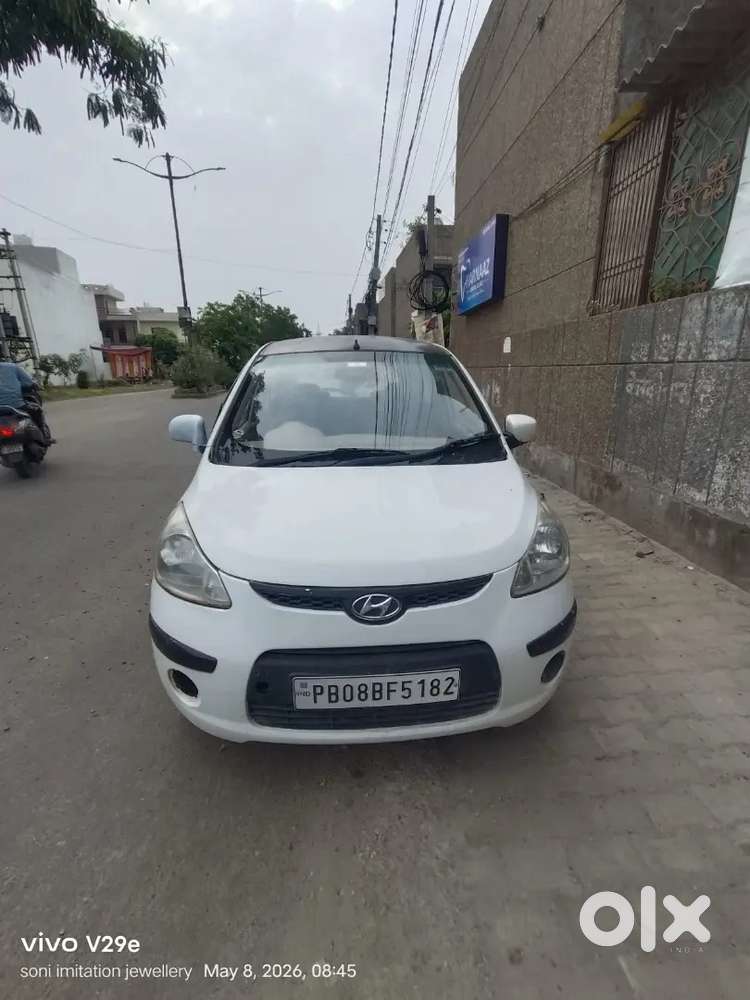 Good Condition 2008 Model 2028 Tk Passing