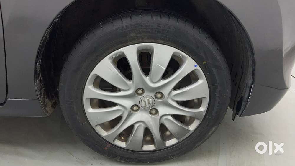 Maruti Suzuki Baleno 1.2 Zeta, 2018, Petrol