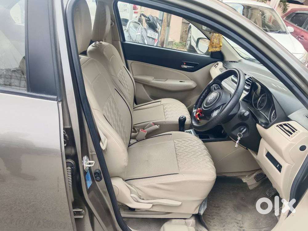 Maruti Suzuki Dzire 1.2 Vxi, 2024, Petrol