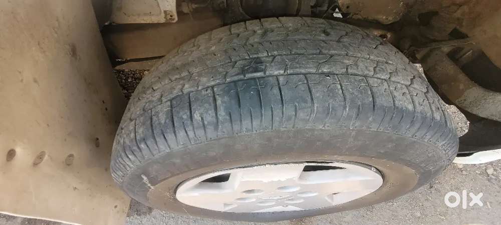 Chevrolet Tavera 2010 Passing Up To 2030