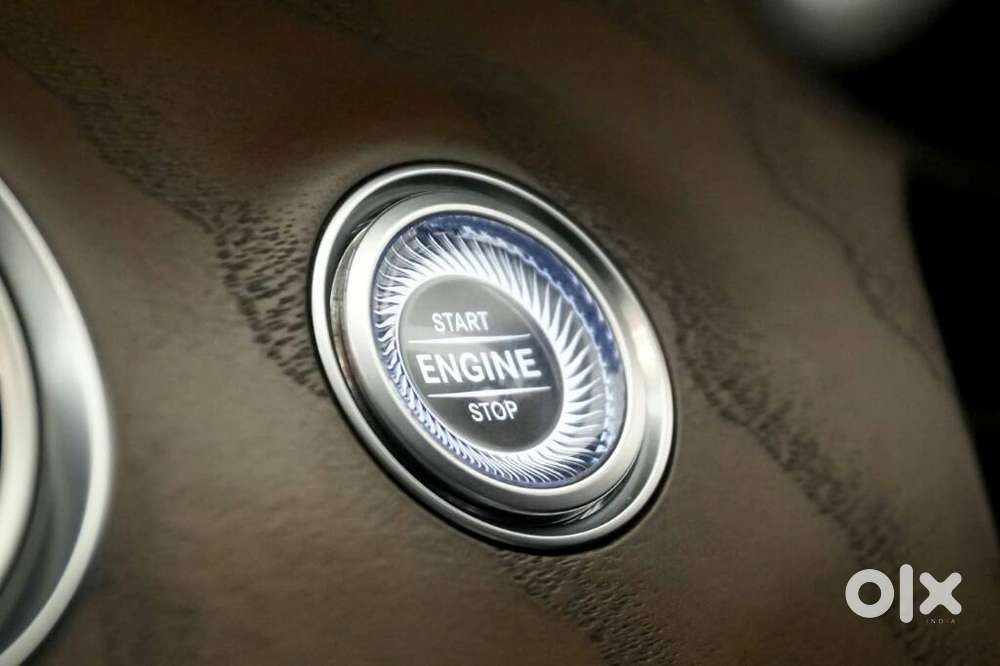 Mercedes-benz E-class E 200 Exclusive, 2018, Petrol