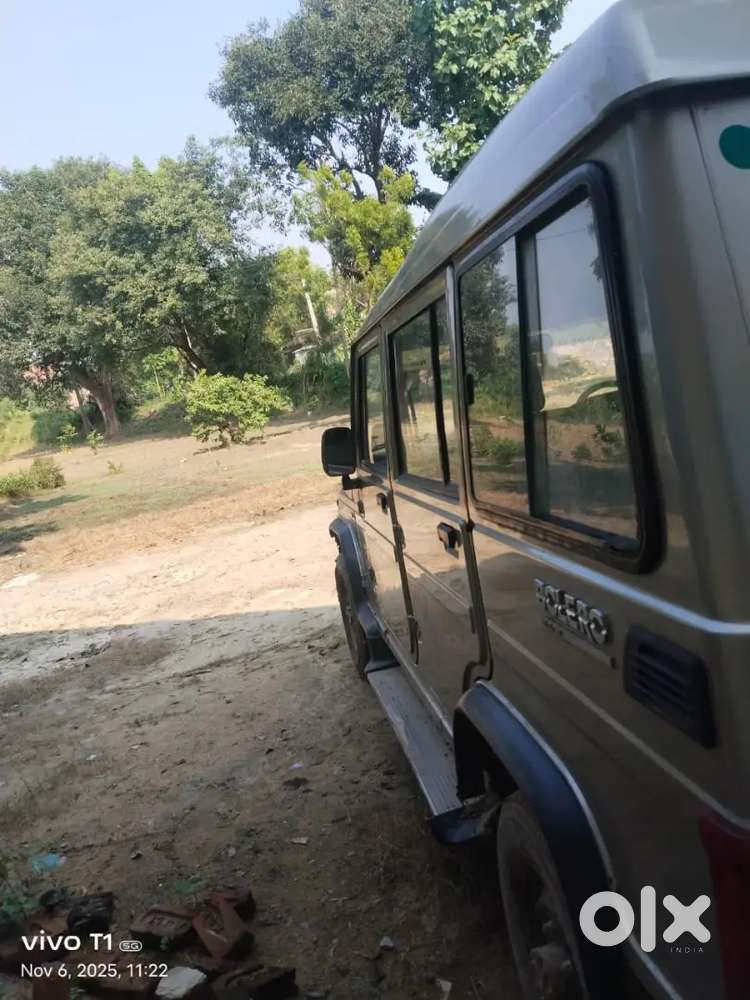 Mahindra Di  Diesel 2010