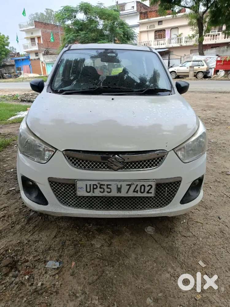 Maruti Suzuki Alto K10 2017 November Well Maintained Car Hai Excellent