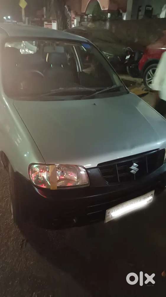 Maruti Suzuki Alto 2006 Petrol 45000 Km Driven
