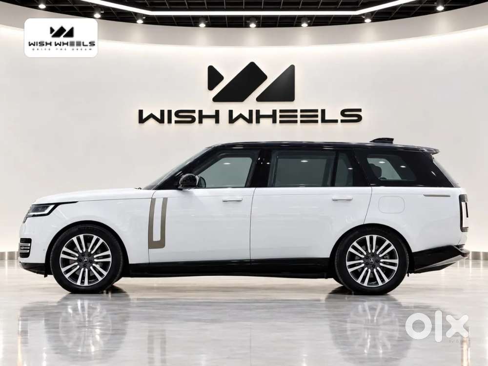 Land Rover Range, 2026, Diesel