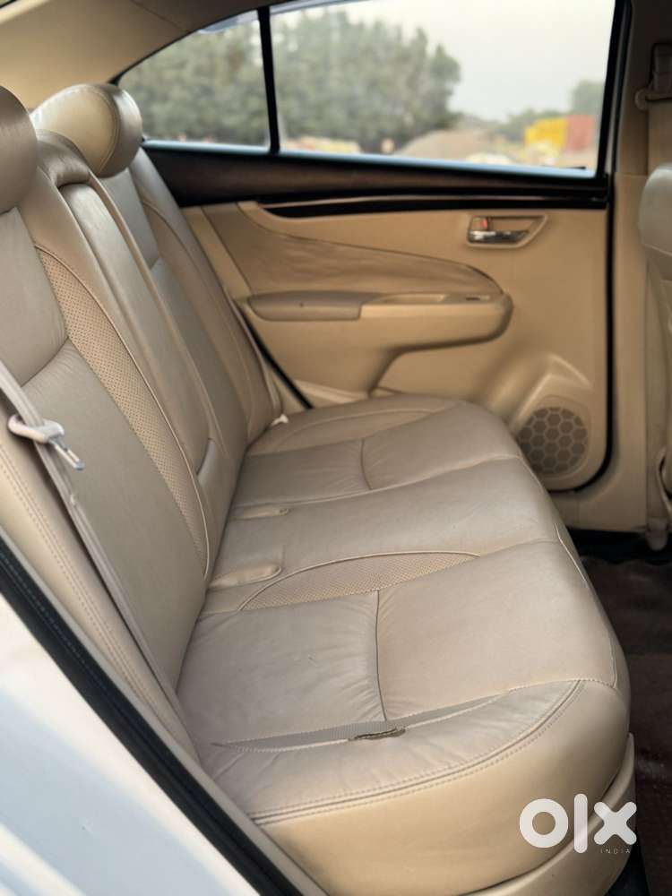 Maruti Suzuki Ciaz 2014-2017 Zdi Plus, 2016, Diesel