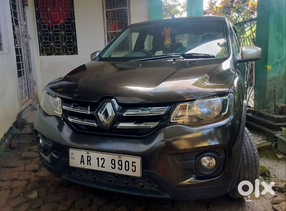 Renault Kwid Well Maintained For Sale