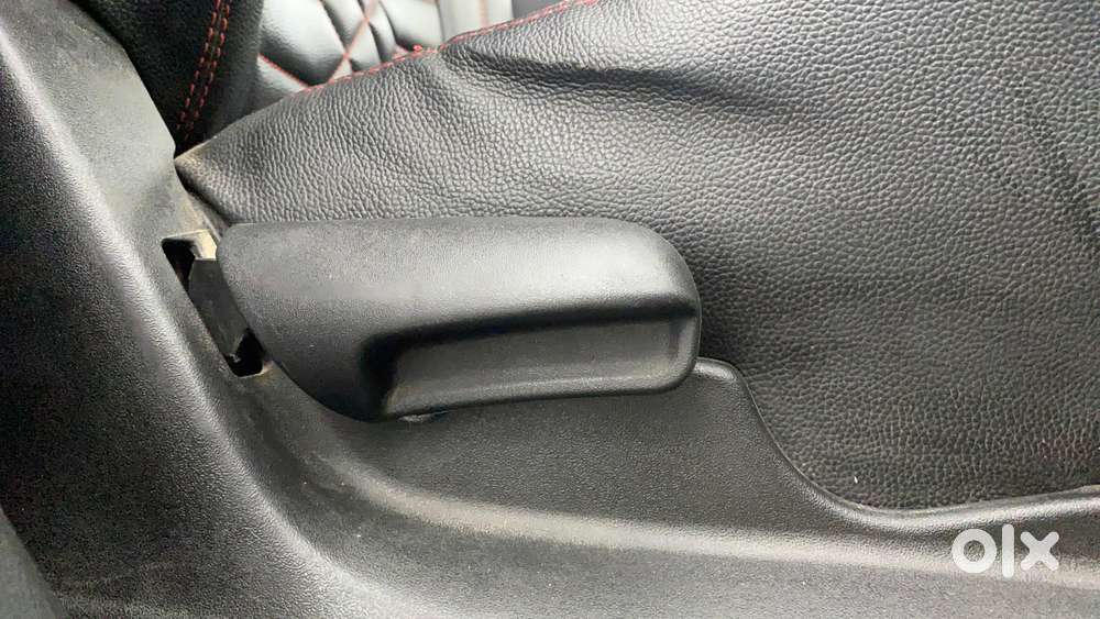 Maruti Suzuki Vitara Brezza 1.5 Lxi, 2020, Petrol