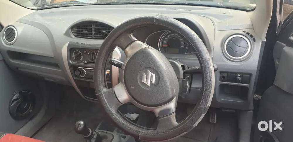 Good Condition Car Engine Original Tyre Ok Ac Working Music System