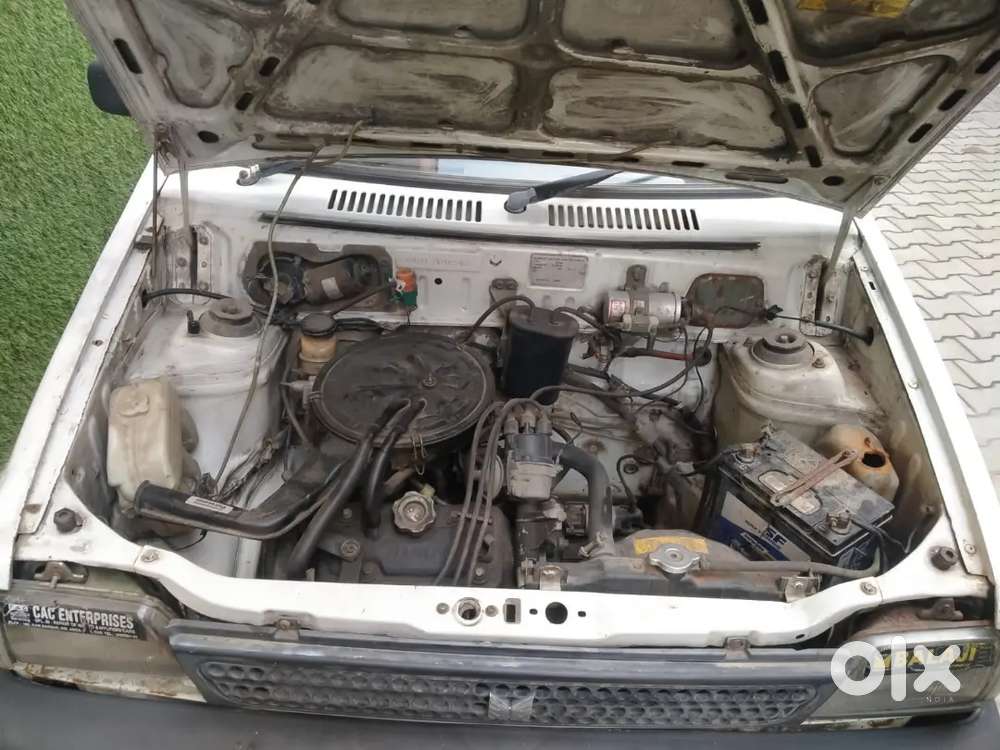 Maruti 800 For Sale