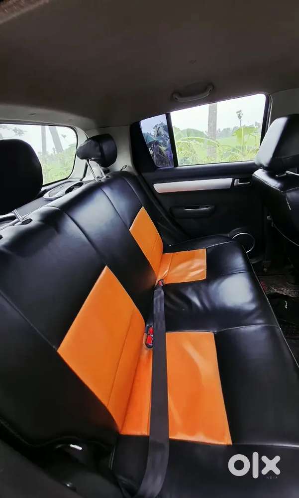 Maruti Suzuki Swift 2010 Vdi Bsiv