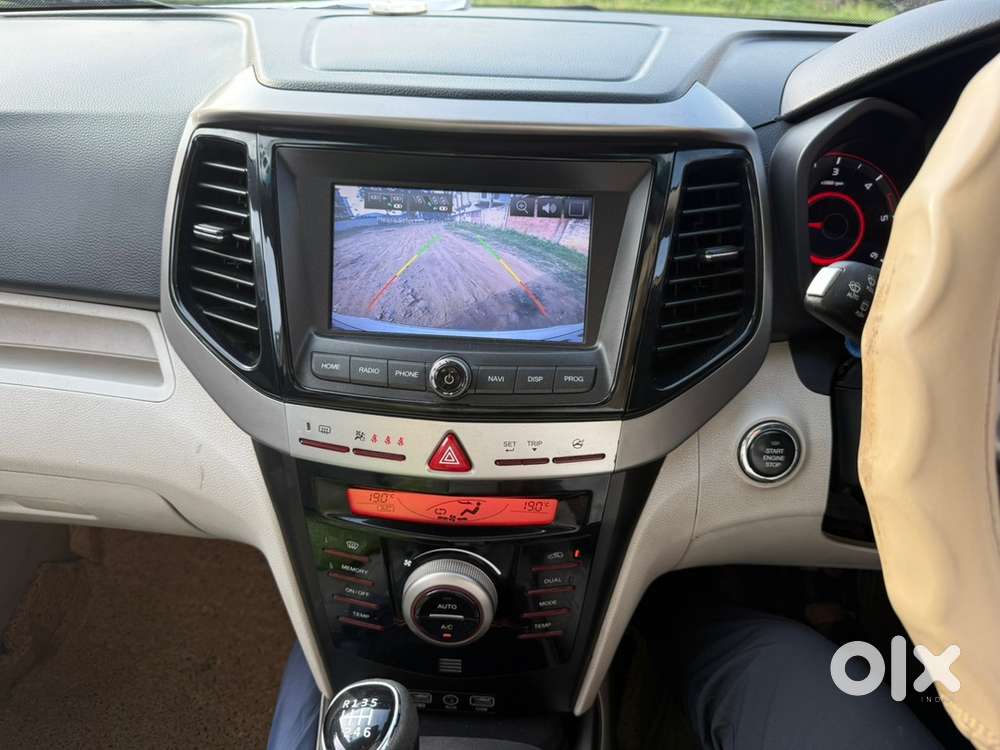 Mahindra Xuv300 Diesel 2020