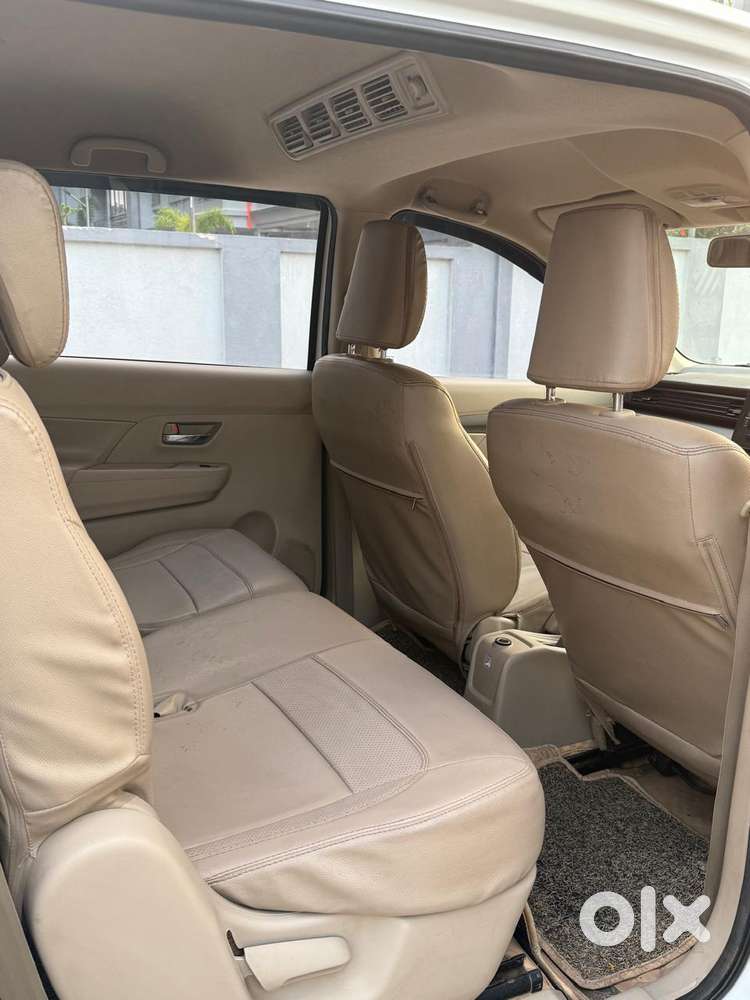 Maruti Suzuki Ertiga 2022-2023  Vxi, 2023, Petrol