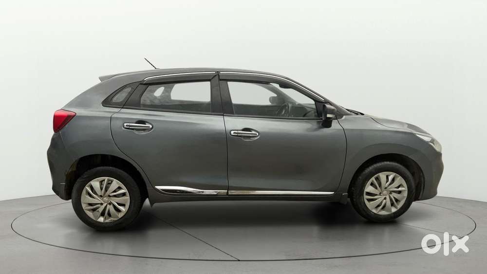 Maruti Suzuki Baleno Delta, 2023, Petrol