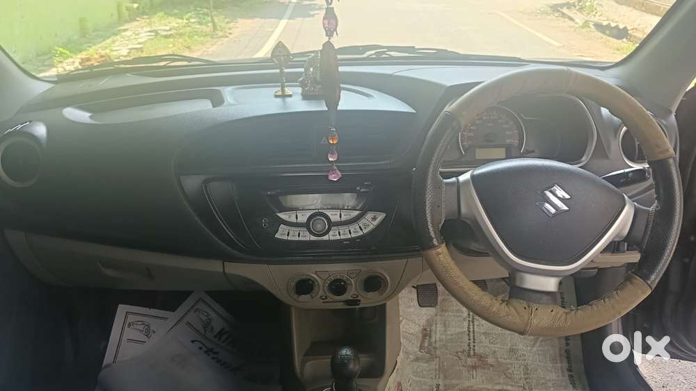 Maruti Suzuki Alto 800 Vxi, 2016, Petrol