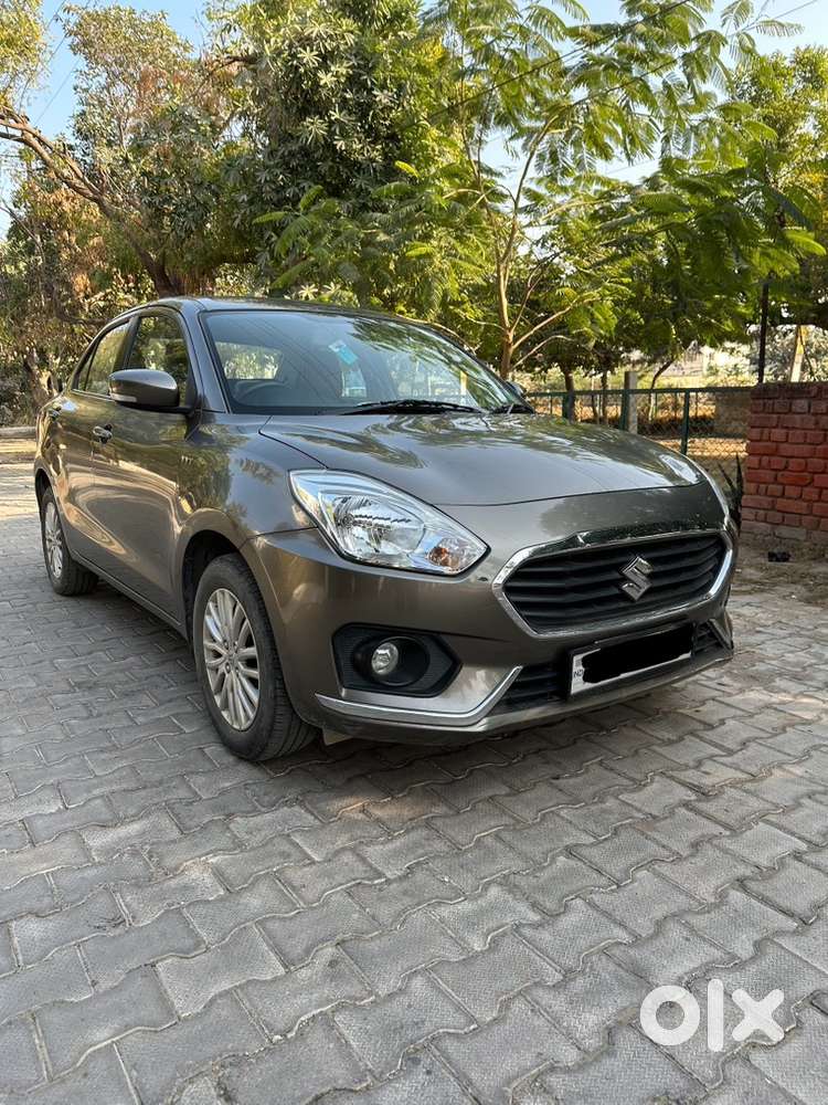 Maruti Suzuki Dzire 2018 Petrol Good Condition