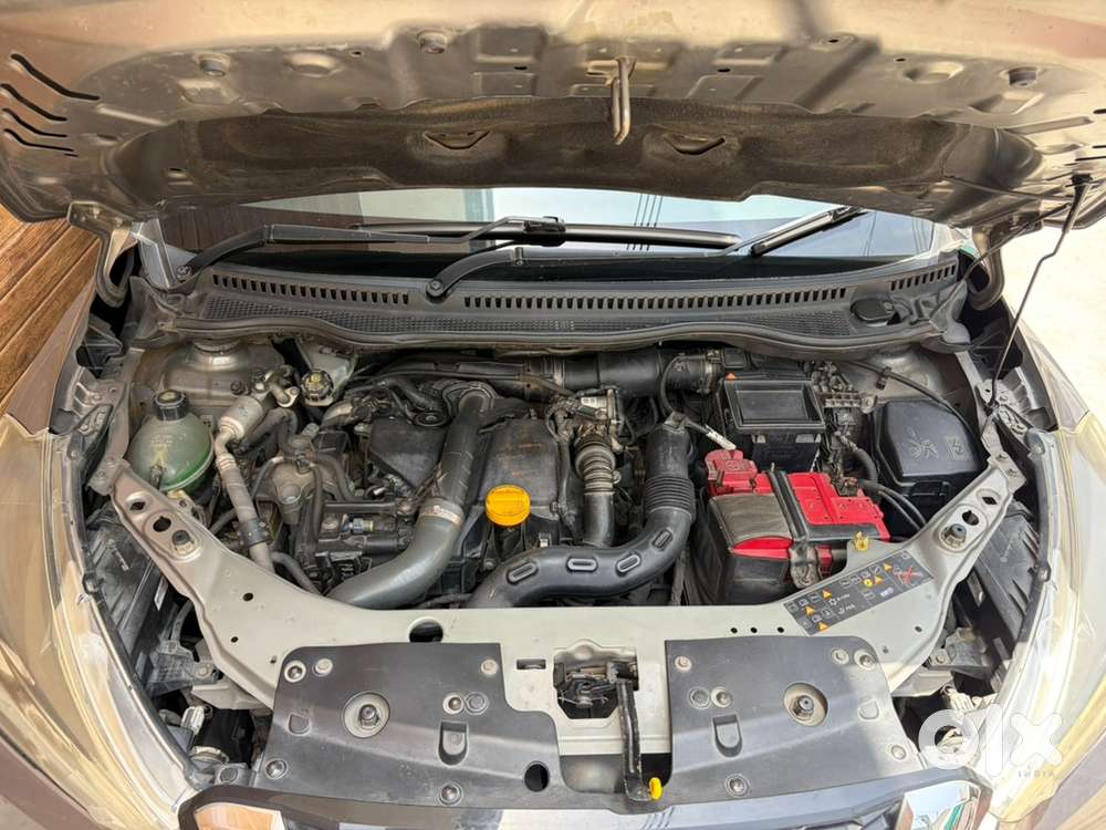 Nissan Kicks Diesel 2019 December
