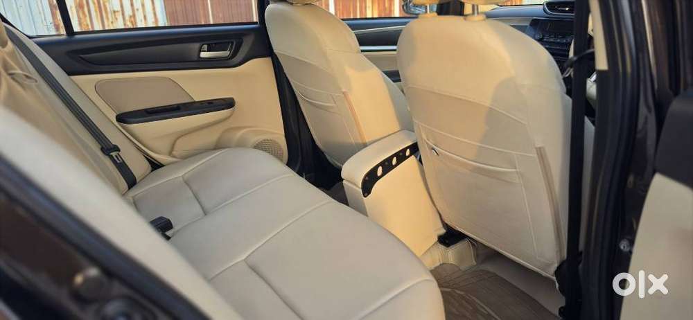 Honda Amaze, 2022, Petrol