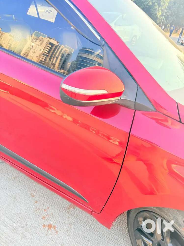 Hyundai Elite I20 2018 Diesel Well Maintained