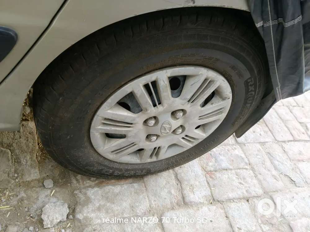 Hyundai Santro Xing 2010