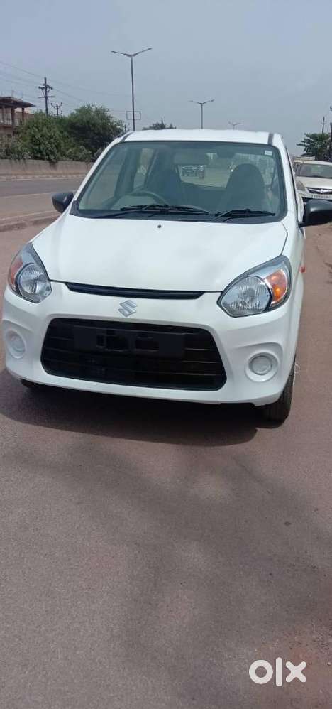 Maruti Suzuki Alto 800 Lxi, 2018, Petrol