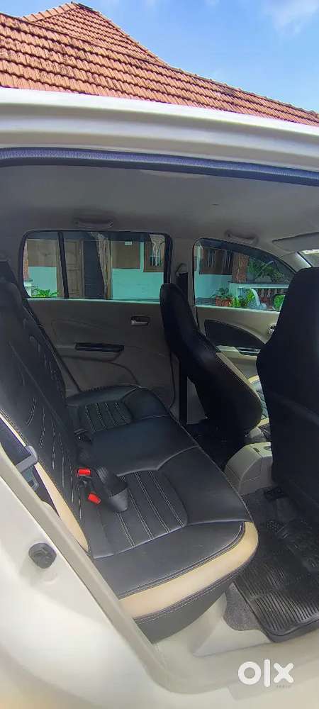 Maruti Suzuki Celerio 2017 Lxi