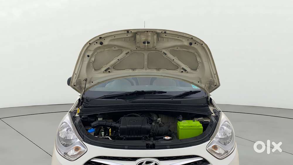 Hyundai I10 Magna 1.1l, 2015, Petrol