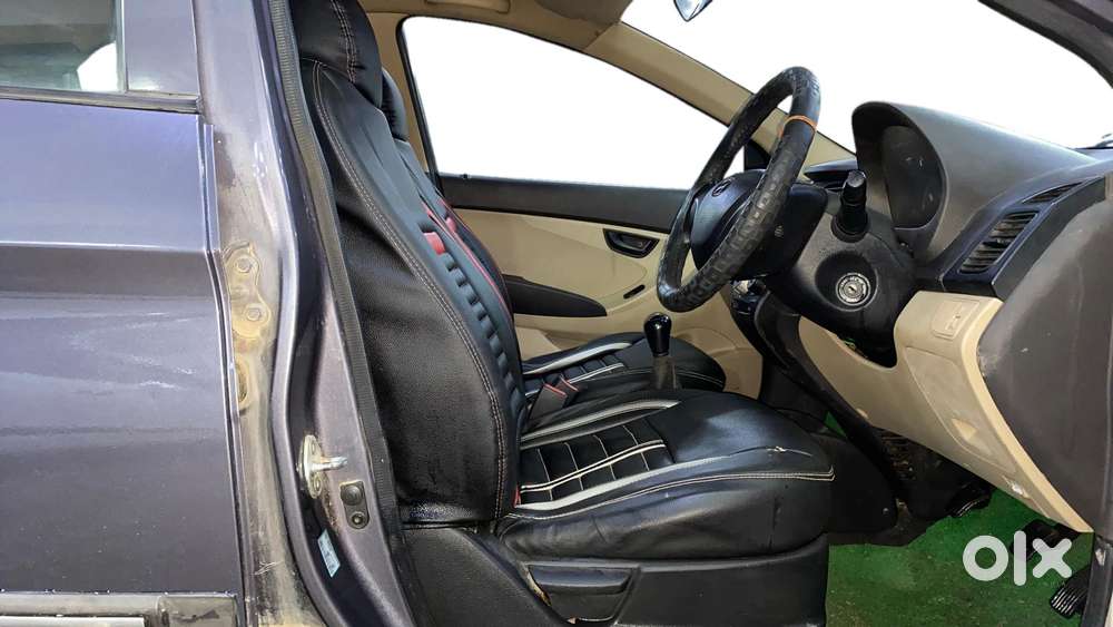 Hyundai Eon Era +, 2016, Petrol
