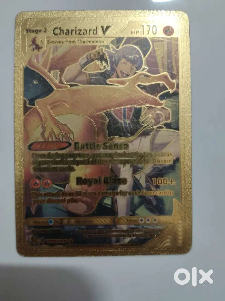 Pokemon card - Other Hobbies in undefined, - 1843487037