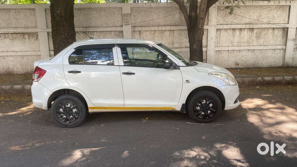 Maruti Swift Dzire 2021